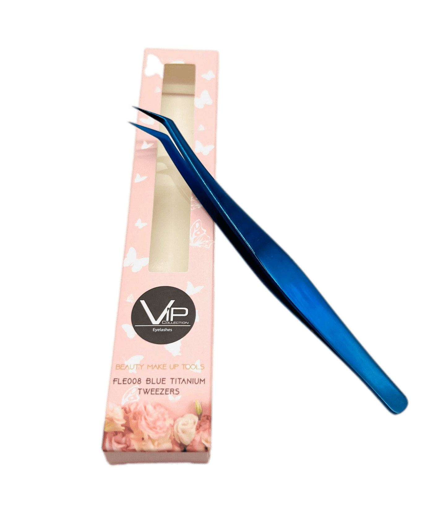 VIP-Eyelash Accesssories -Tweezers for eyelashes