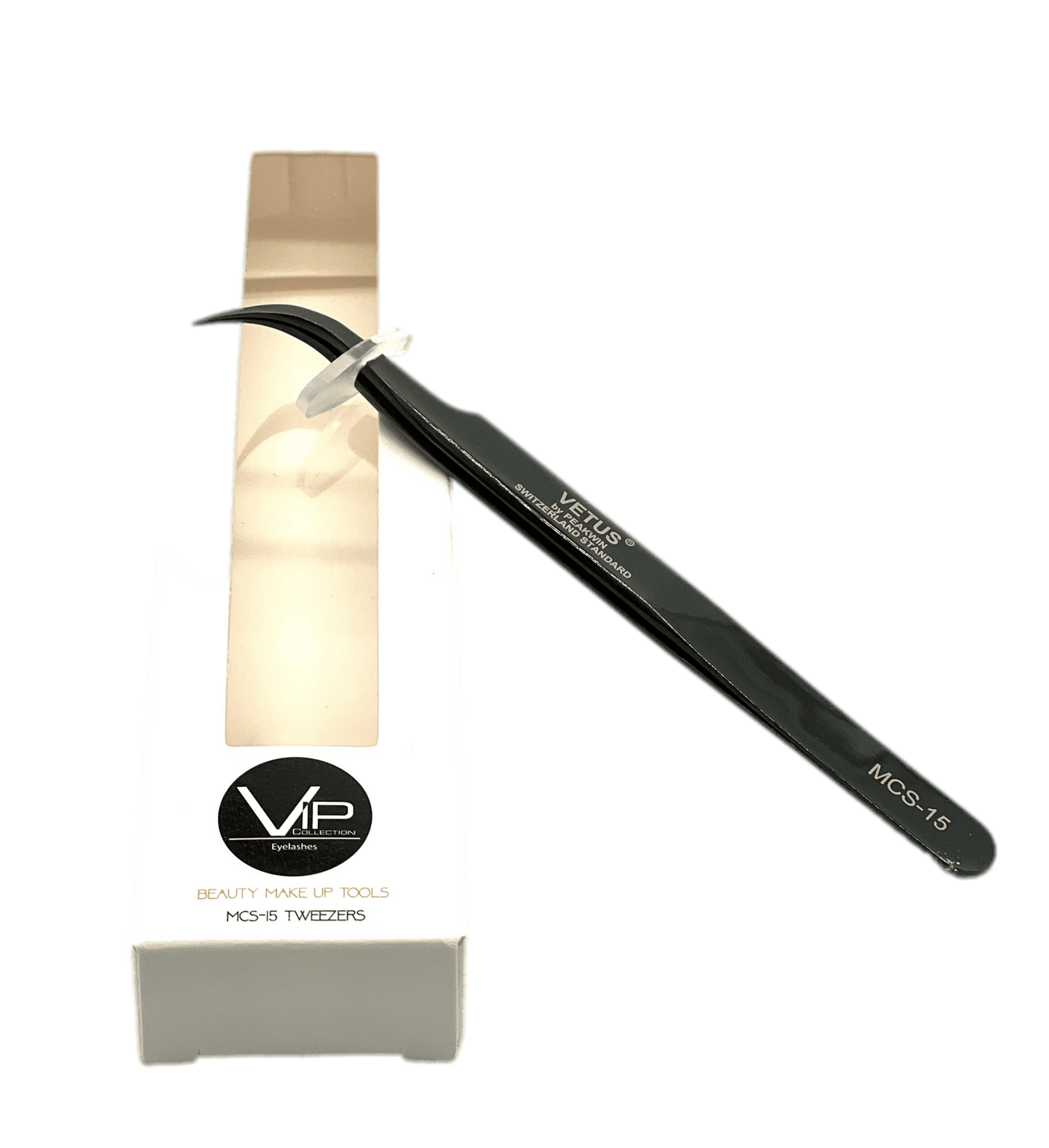 VIP-Eyelash Accesssories -Tweezers for eyelashes