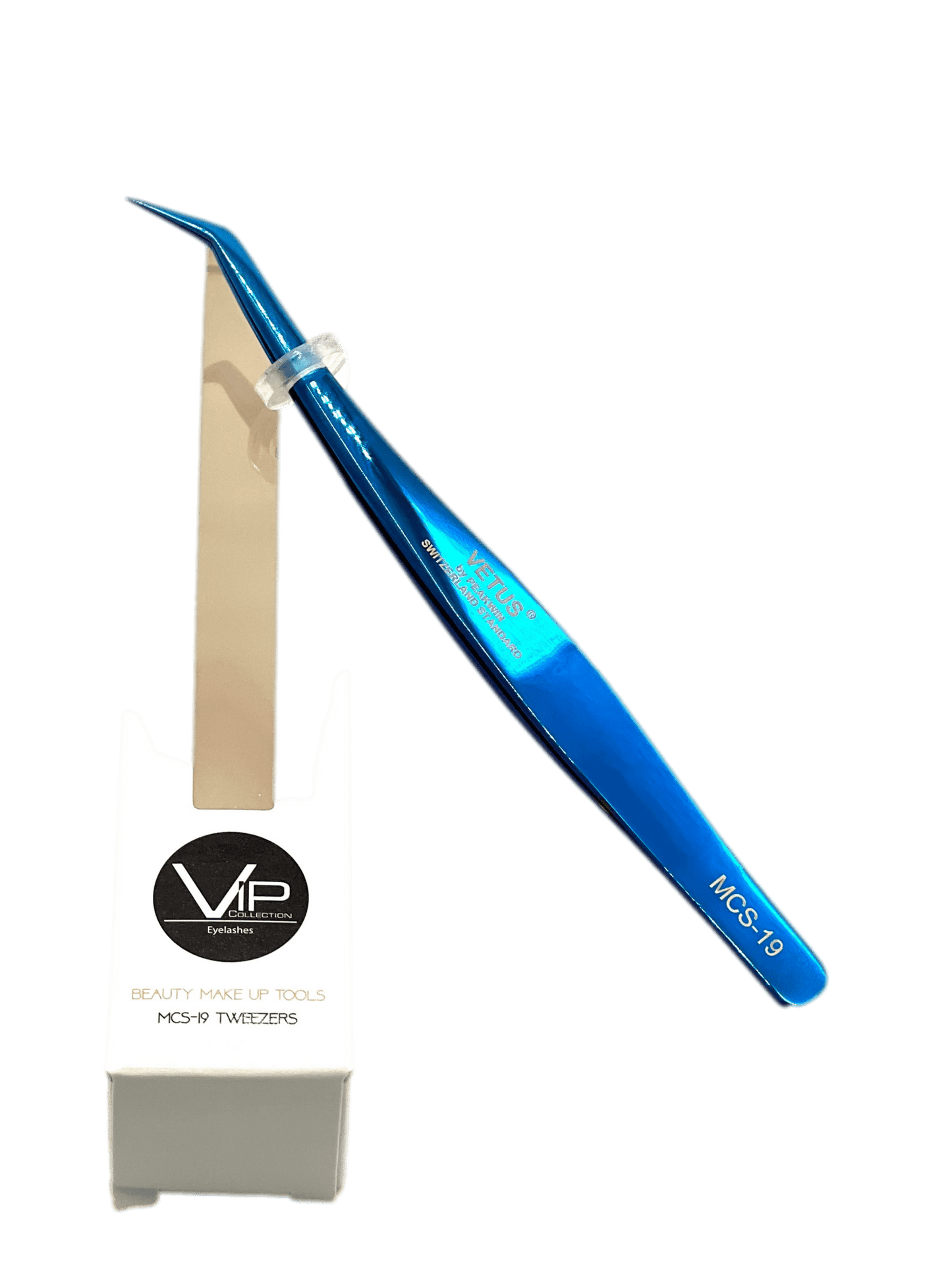 VIP-Eyelash Accesssories -Tweezers for eyelashes