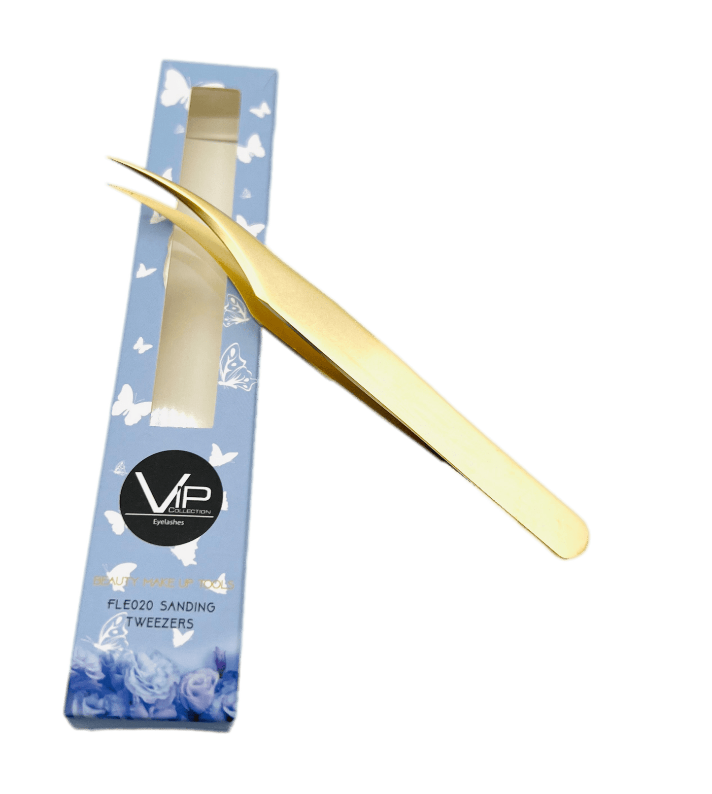 VIP-Eyelash Accesssories -Tweezers for eyelashes