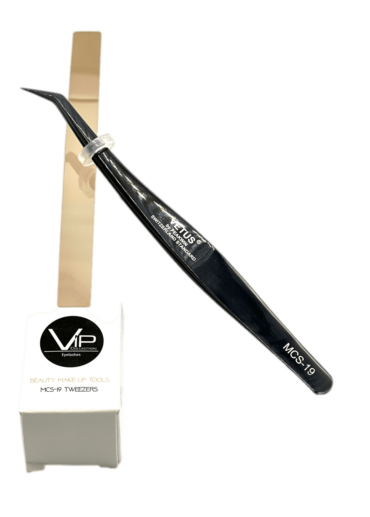 VIP-Eyelash Accesssories -Tweezers for eyelashes