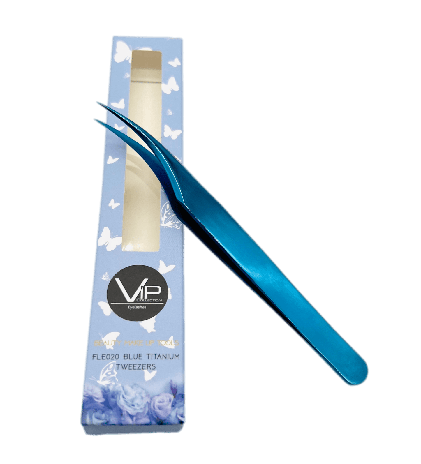 VIP-Eyelash Accesssories -Tweezers for eyelashes