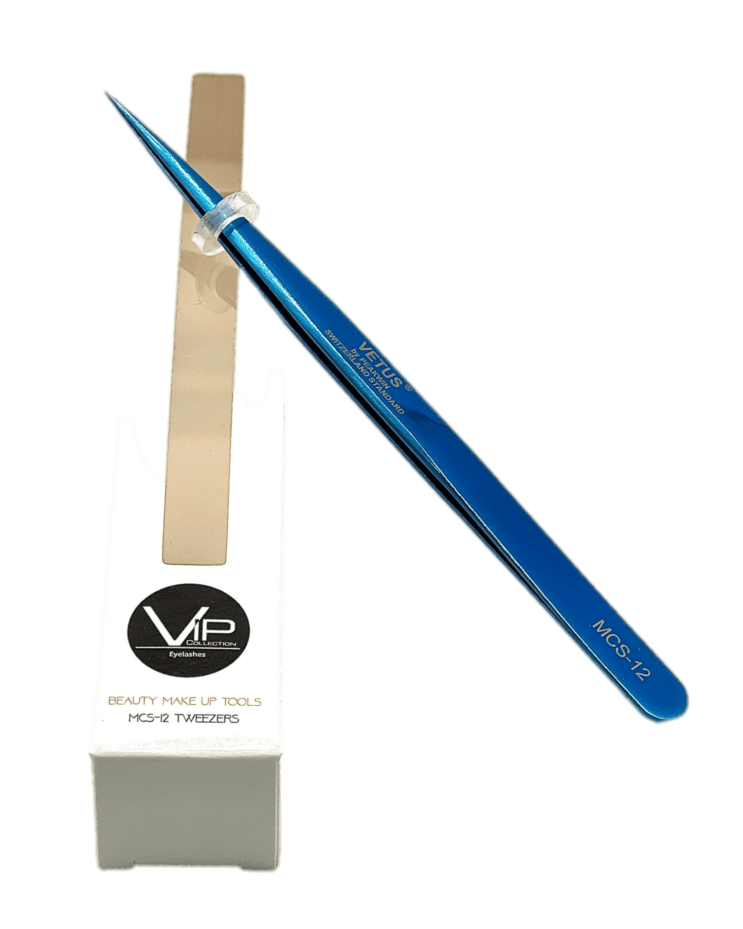 VIP-Eyelash Accesssories -Tweezers for eyelashes