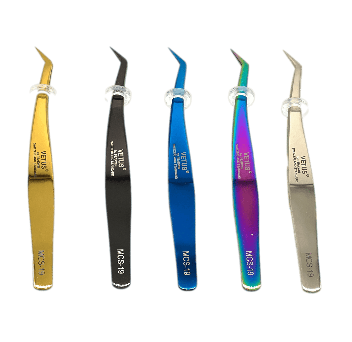 VIP-Eyelash Accesssories -Tweezers for eyelashes