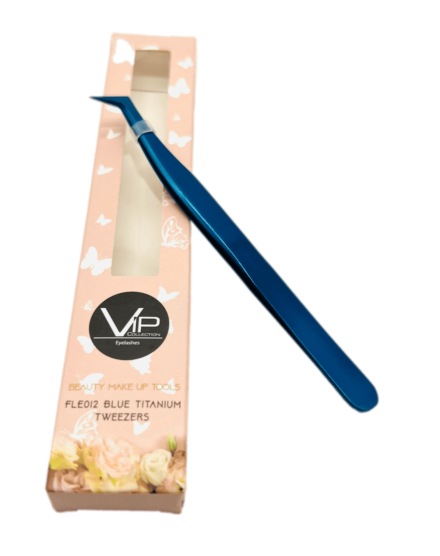 VIP-Eyelash Accesssories -Tweezers for eyelashes