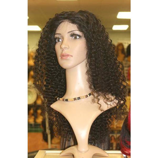 VIP Full Lace Wig Bohemian