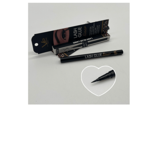 VIP Glue Eyeliner for Eyelashes 2ml
