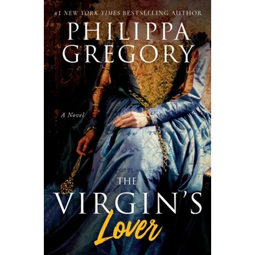 The Virgin's Lover