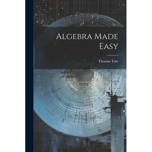 Algebra Made Easy