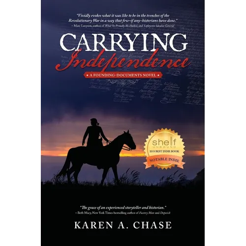 Carrying Independence