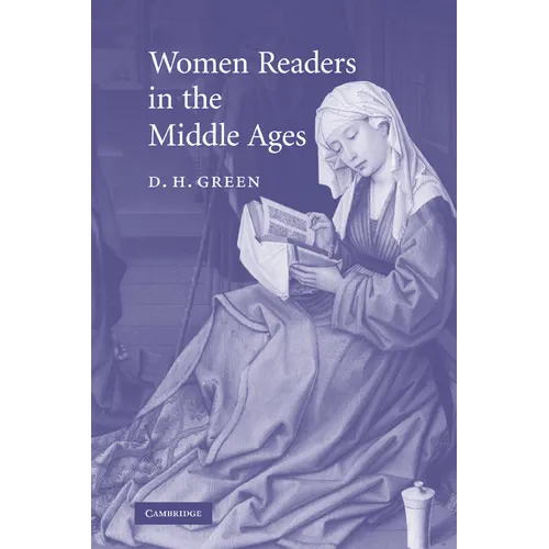 Women Readers in the Middle Ages