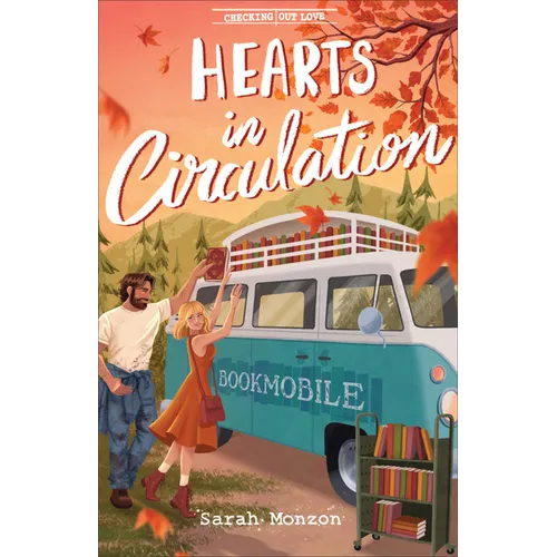 Hearts in Circulation
