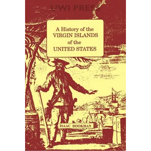 History of the Virgin Islands of the United States: A