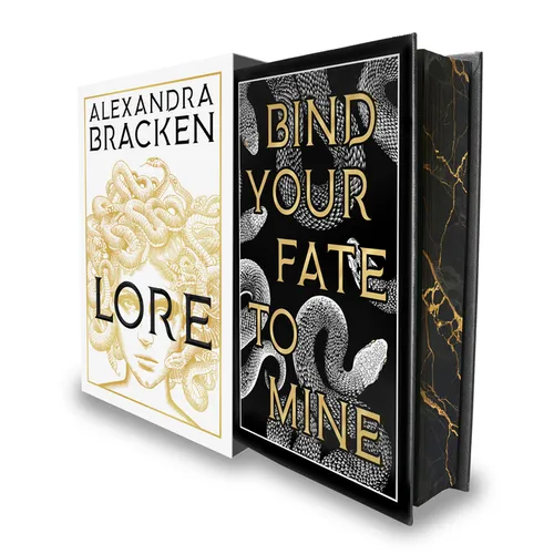 Lore (Deluxe Edition)