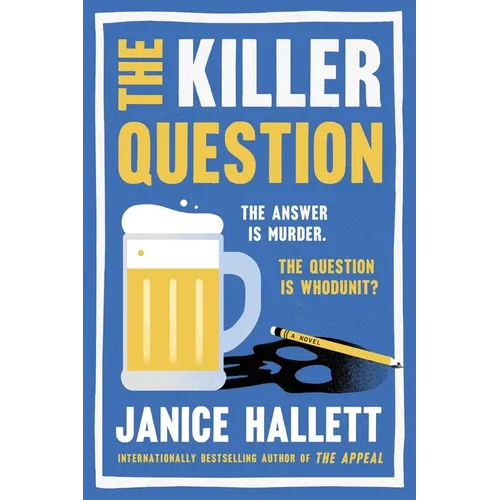 The Killer Question