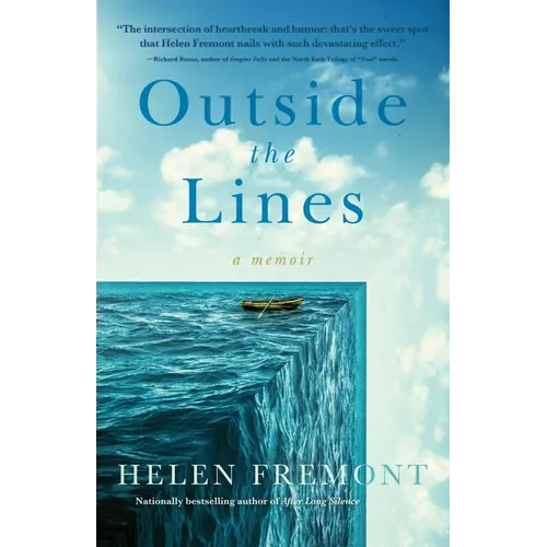 Outside the Lines: A Memoir