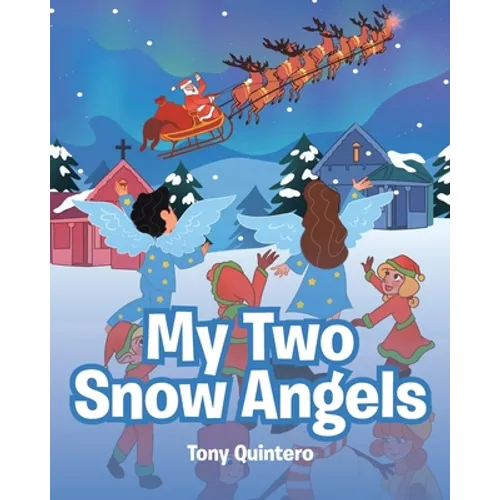 My Two Snow Angels