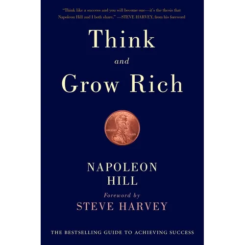 Think and Grow Rich