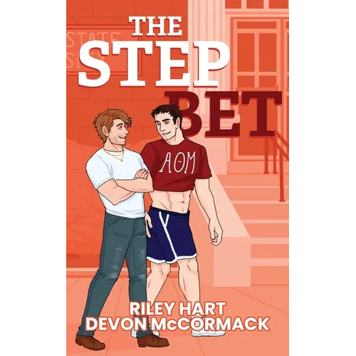 The Step Bet (Special Edition)