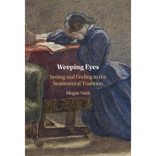 Weeping Eyes