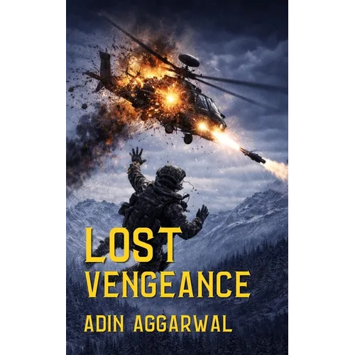 Lost Vengeance