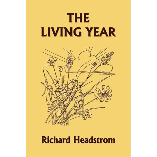 The Living Year (Yesterday's Classics)