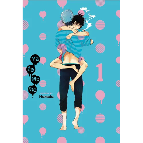 Yatamomo, Part 1