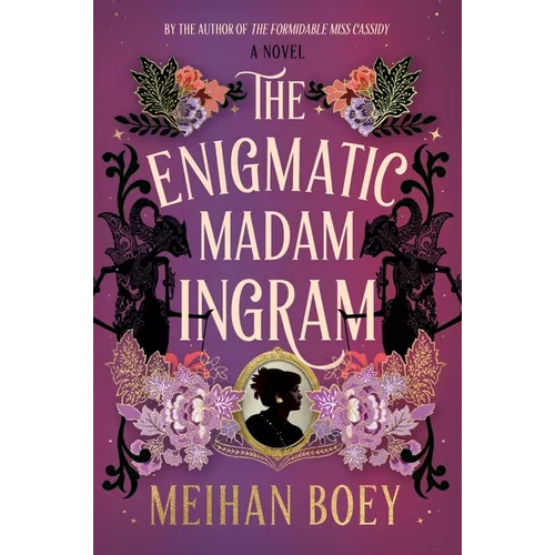 The Enigmatic Madam Ingram