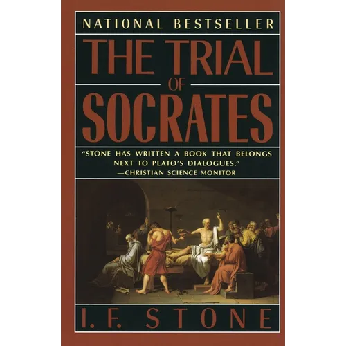 The Trial of Socrates
