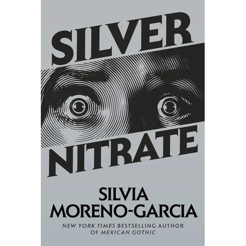 Silver Nitrate