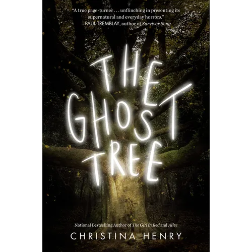 The Ghost Tree