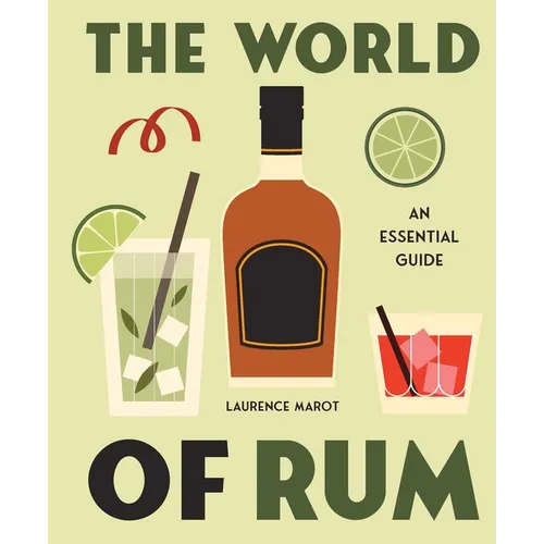 The World of Rum