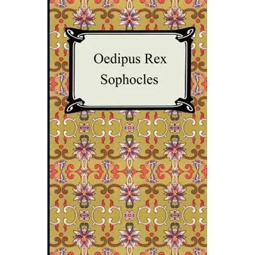 Oedipus Rex