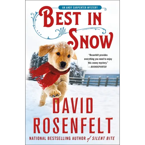 Best in Snow: An Andy Carpenter Mystery