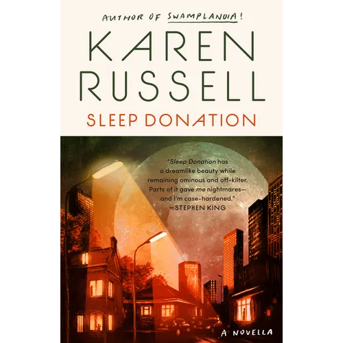 Sleep Donation