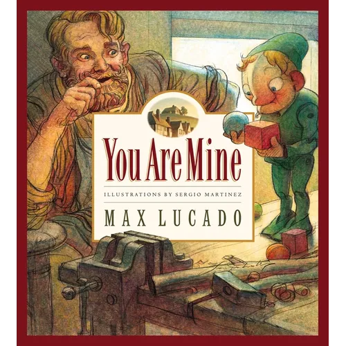 You Are Mine: Volume 2