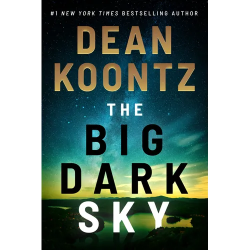 The Big Dark Sky