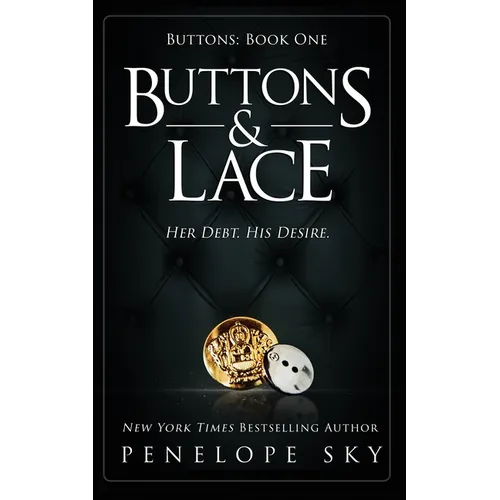 Buttons and Lace