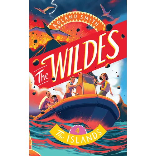 The Wildes: The Islands