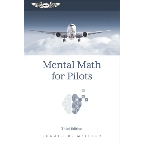 Mental Math for Pilots: A Study Guide