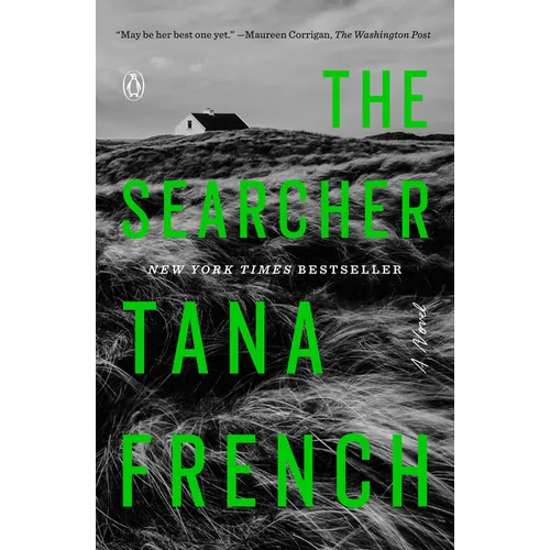 The Searcher