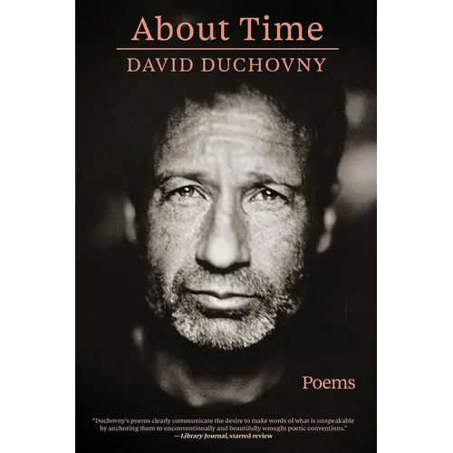 About Time: Poems