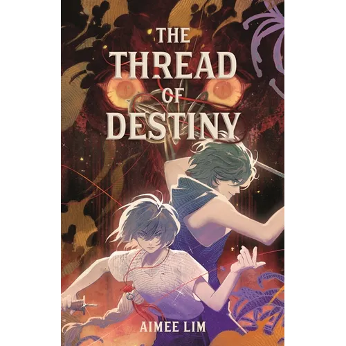 The Thread of Destiny