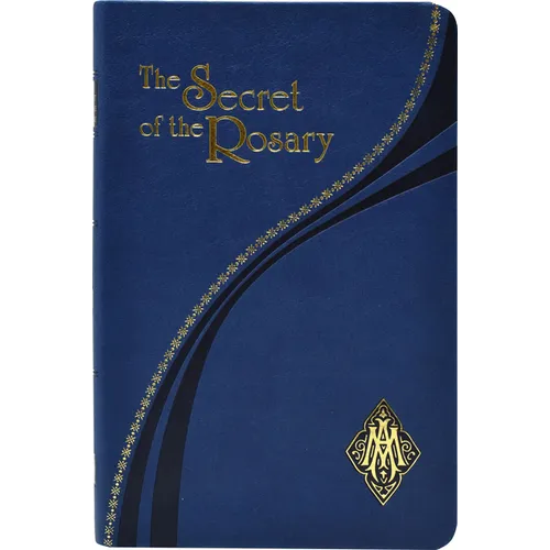 The Secret of the Rosary