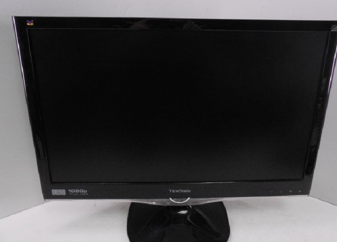 ViewSonic VX2250WM LED LCD Monitor -  22" - Refurbished