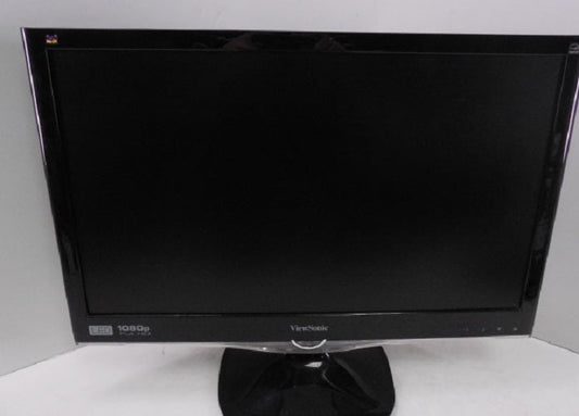 ViewSonic VX2250WM LED LCD Monitor -  22" - Refurbished