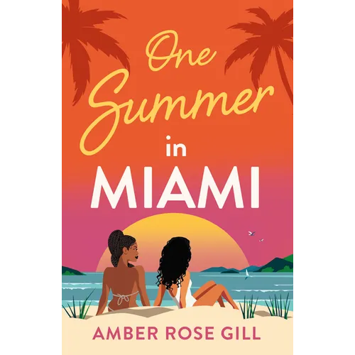 One Summer in Miami