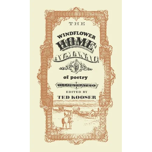 The Windflower Home Almanac of Poetry