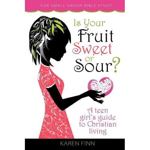 Is Your Fruit Sweet or Sour?