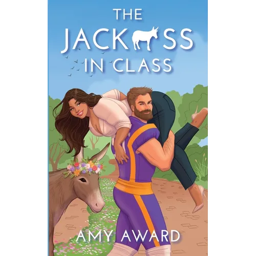 The Jack*ss in Class